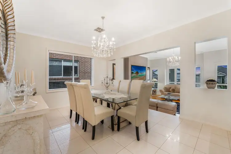 Fifth view of Homely house listing, 5 Flame Tree Street, Casula NSW 2170