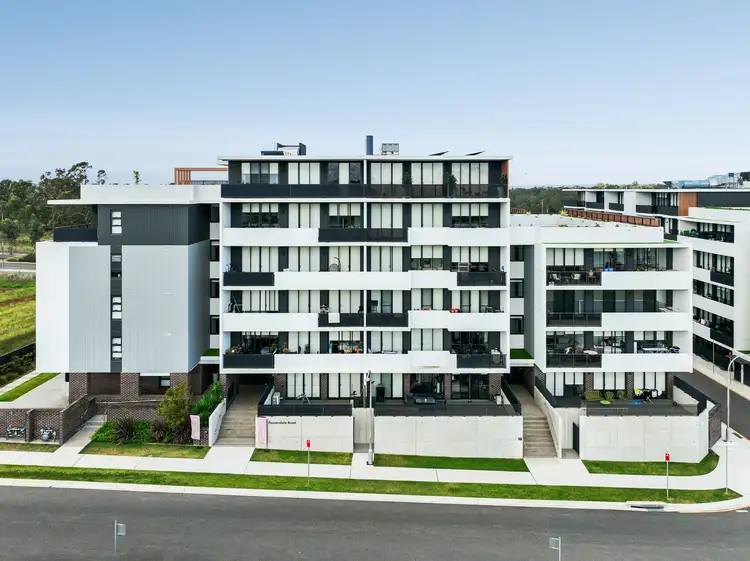 Main view of Homely apartment listing, 104/120 Passendale Road, Edmondson Park NSW 2174