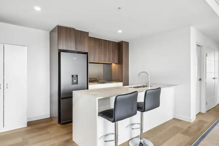 Third view of Homely apartment listing, 104/120 Passendale Road, Edmondson Park NSW 2174
