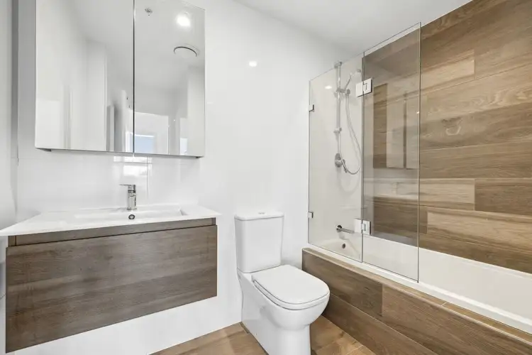 Fourth view of Homely apartment listing, 104/120 Passendale Road, Edmondson Park NSW 2174