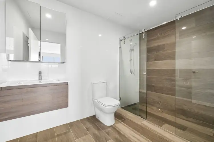 Sixth view of Homely apartment listing, 104/120 Passendale Road, Edmondson Park NSW 2174
