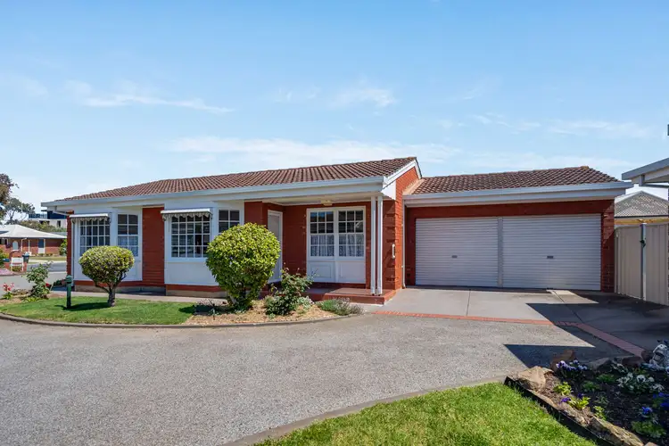 Third view of Homely unit listing, 1/6 Marinna Court, West Lakes SA 5021