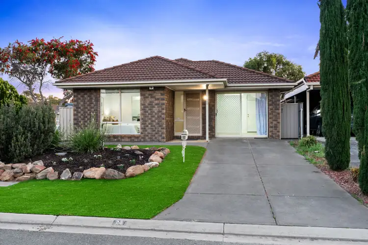25 Musicka Avenue, Pooraka SA 5095