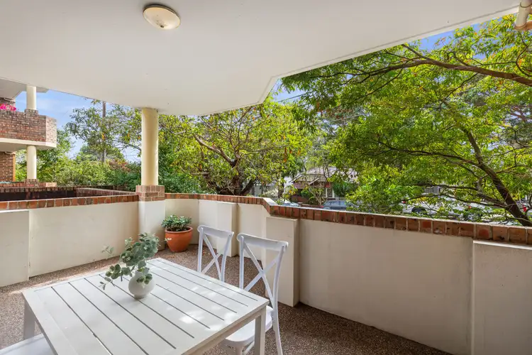 1/2-6 Bond Street, Hurstville NSW 2220
