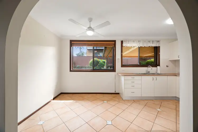 Third view of Homely house listing, 55 Woodlark Place, Glenfield NSW 2167