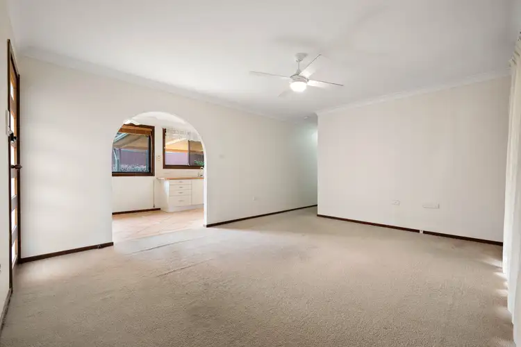 Fourth view of Homely house listing, 55 Woodlark Place, Glenfield NSW 2167