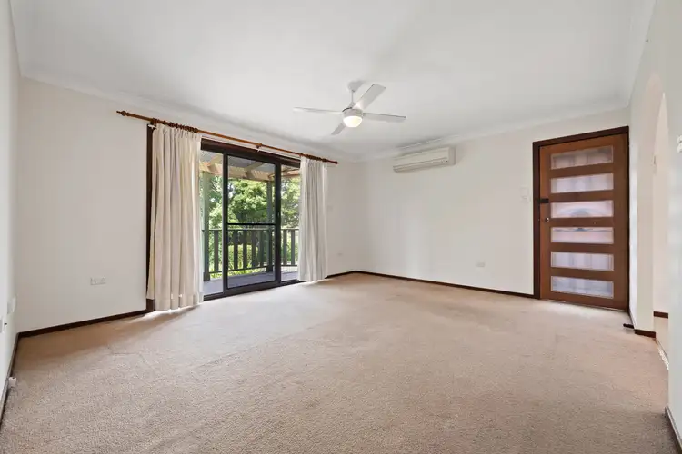 Fifth view of Homely house listing, 55 Woodlark Place, Glenfield NSW 2167
