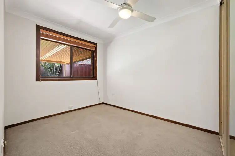 Sixth view of Homely house listing, 55 Woodlark Place, Glenfield NSW 2167