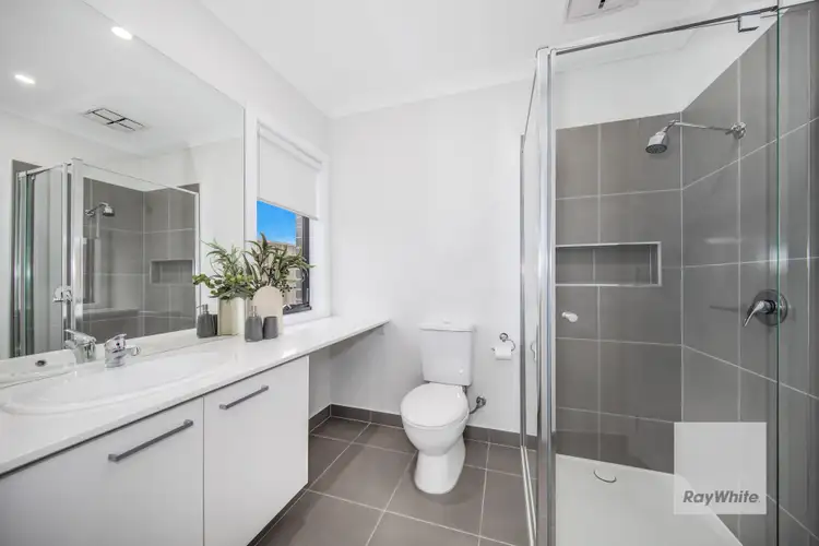 Third view of Homely house listing, 32 Marigold Drive, Fraser Rise VIC 3336