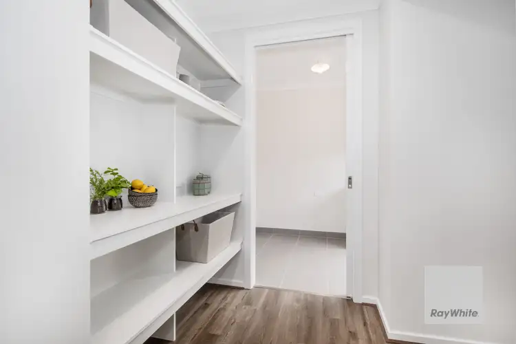 Fifth view of Homely house listing, 32 Marigold Drive, Fraser Rise VIC 3336