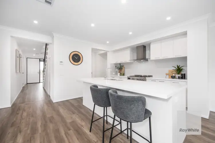 Sixth view of Homely house listing, 32 Marigold Drive, Fraser Rise VIC 3336