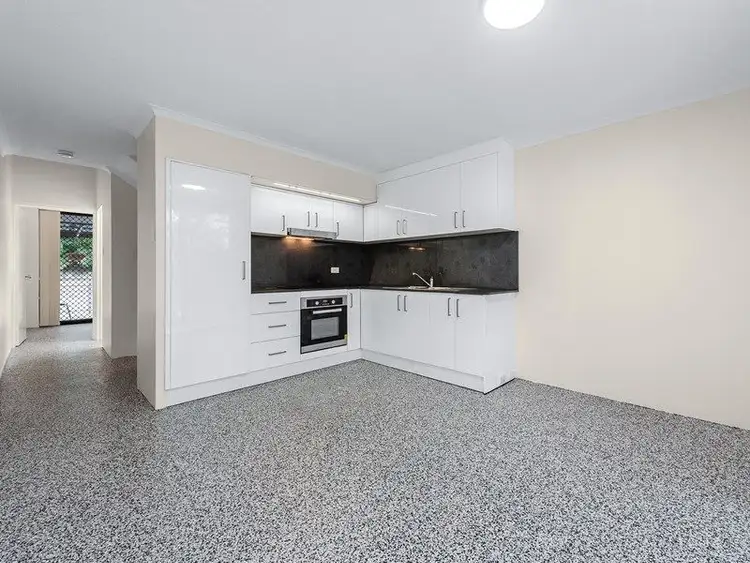 Third view of Homely townhouse listing, 9/11 Bowler Street, Paddington QLD 4064