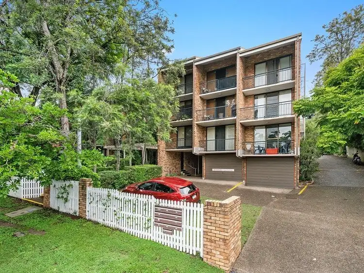 Fifth view of Homely townhouse listing, 9/11 Bowler Street, Paddington QLD 4064