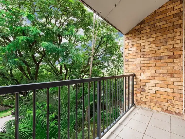 Sixth view of Homely townhouse listing, 9/11 Bowler Street, Paddington QLD 4064