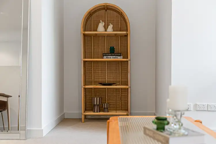 Second view of Homely apartment listing, 211/20 Hilly Street, Mortlake NSW 2137
