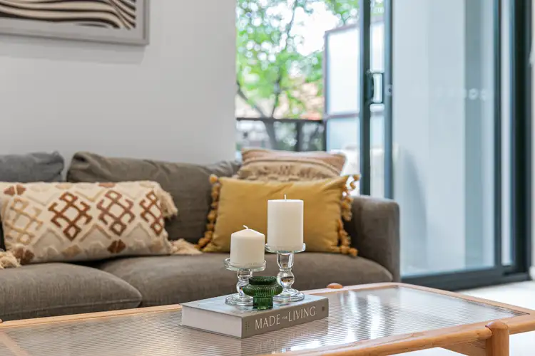 Fourth view of Homely apartment listing, 211/20 Hilly Street, Mortlake NSW 2137