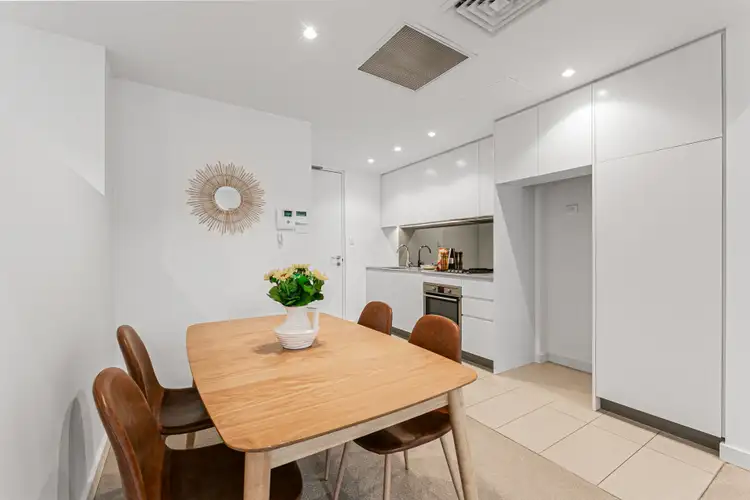 Fifth view of Homely apartment listing, 211/20 Hilly Street, Mortlake NSW 2137