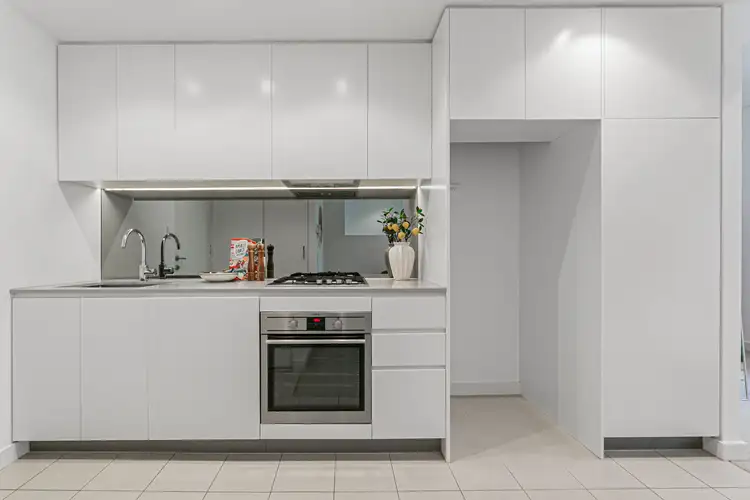 Sixth view of Homely apartment listing, 211/20 Hilly Street, Mortlake NSW 2137