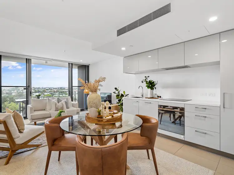 1702/55 Railway Terrace, Milton QLD 4064