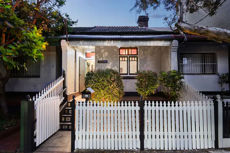 6 Binning Street, Erskineville NSW 2043
