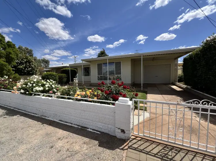 4 Albert Morris Avenue, Broken Hill NSW 2880
