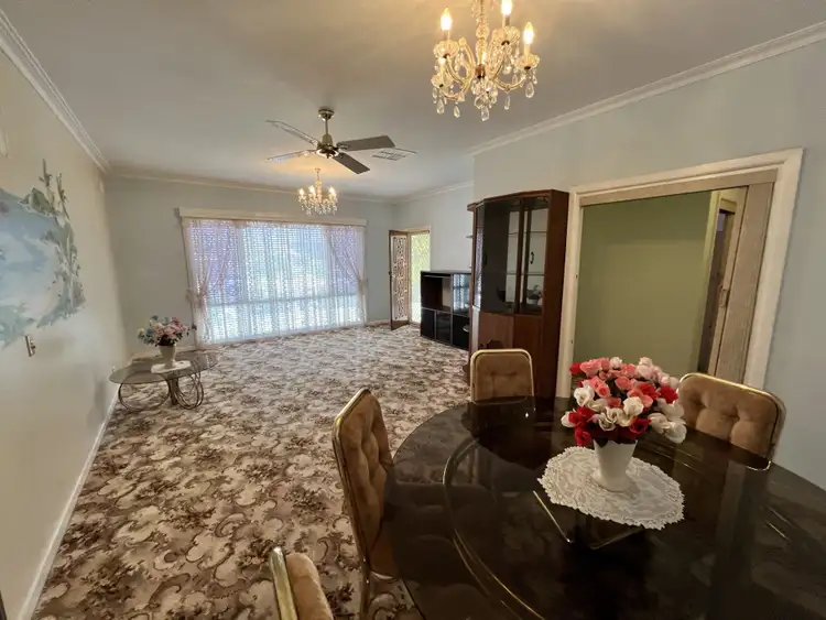 Second view of Homely house listing, 4 Albert Morris Avenue, Broken Hill NSW 2880