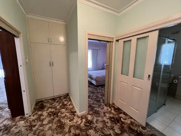 Third view of Homely house listing, 4 Albert Morris Avenue, Broken Hill NSW 2880