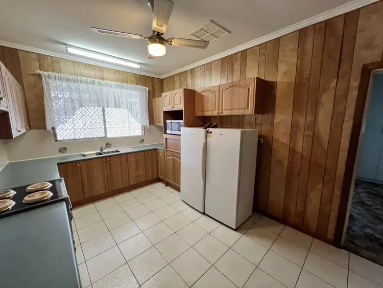 Fifth view of Homely house listing, 4 Albert Morris Avenue, Broken Hill NSW 2880