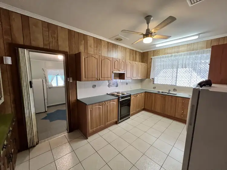 Sixth view of Homely house listing, 4 Albert Morris Avenue, Broken Hill NSW 2880