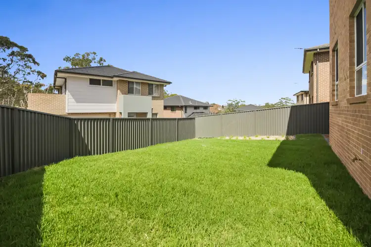 Sixth view of Homely house listing, 54 Garrawilla Avenue, North Kellyville NSW 2155