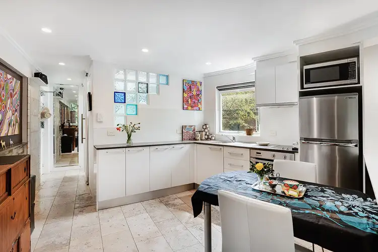 Fourth view of Homely studio listing, 4/68-72 Roslyn Gardens, Rushcutters Bay NSW 2011