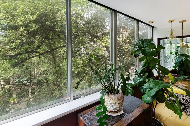 Sixth view of Homely studio listing, 4/68-72 Roslyn Gardens, Rushcutters Bay NSW 2011