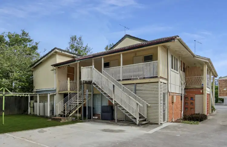 Second view of Homely block of units listing, Address available on request