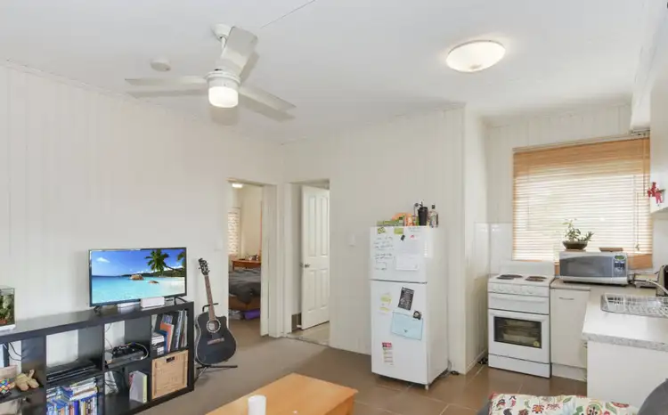 Third view of Homely block of units listing, Address available on request