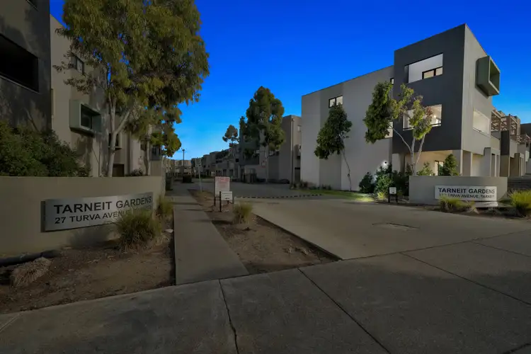 Second view of Homely house listing, 24/27 Turva Avenue, Tarneit VIC 3029