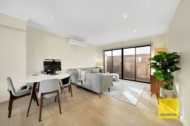 Fourth view of Homely house listing, 24/27 Turva Avenue, Tarneit VIC 3029