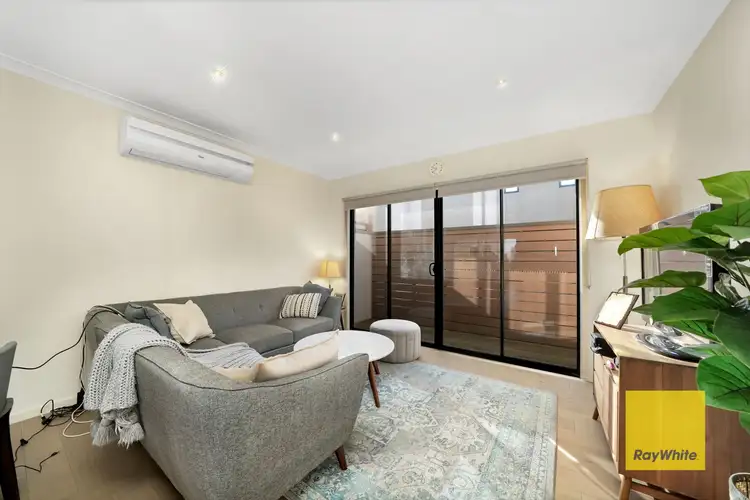 Fifth view of Homely house listing, 24/27 Turva Avenue, Tarneit VIC 3029