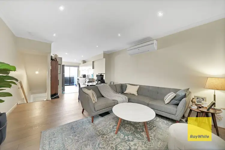 Sixth view of Homely house listing, 24/27 Turva Avenue, Tarneit VIC 3029