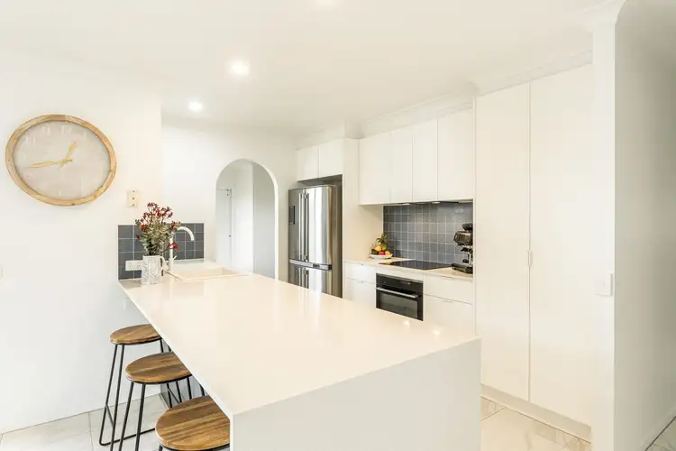 Third view of Homely house listing, 8 Grevillia Avenue, Yamba NSW 2464