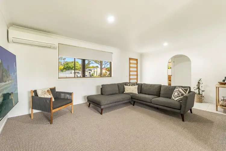 Fifth view of Homely house listing, 8 Grevillia Avenue, Yamba NSW 2464