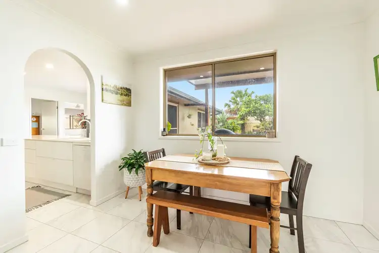 Sixth view of Homely house listing, 8 Grevillia Avenue, Yamba NSW 2464