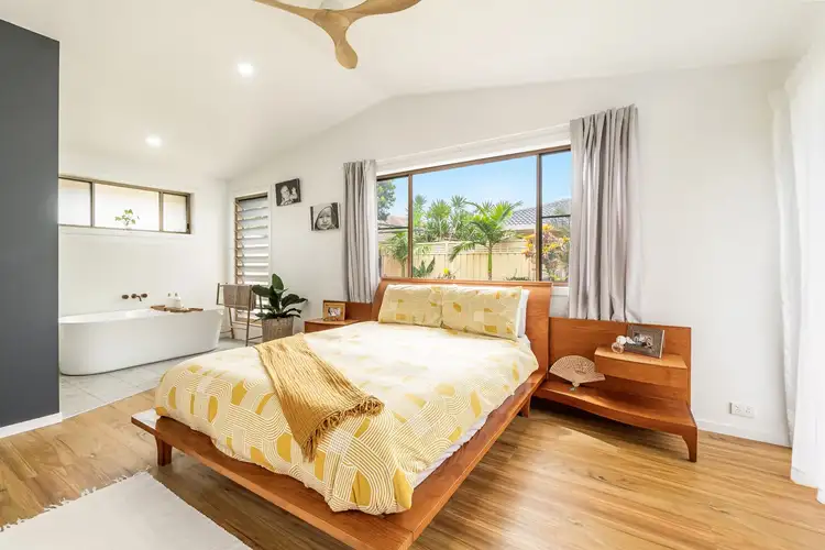 Seventh view of Homely house listing, 8 Grevillia Avenue, Yamba NSW 2464