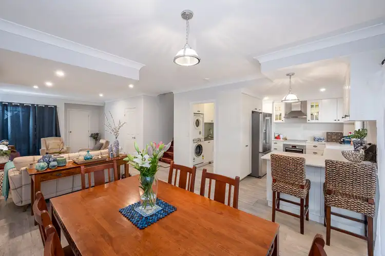 Second view of Homely townhouse listing, 52/24 Faheys Road, Albany Creek QLD 4035