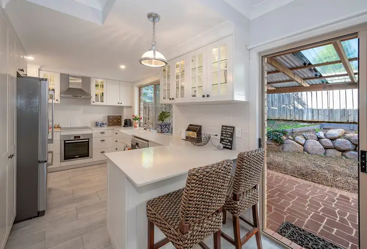 Third view of Homely townhouse listing, 52/24 Faheys Road, Albany Creek QLD 4035