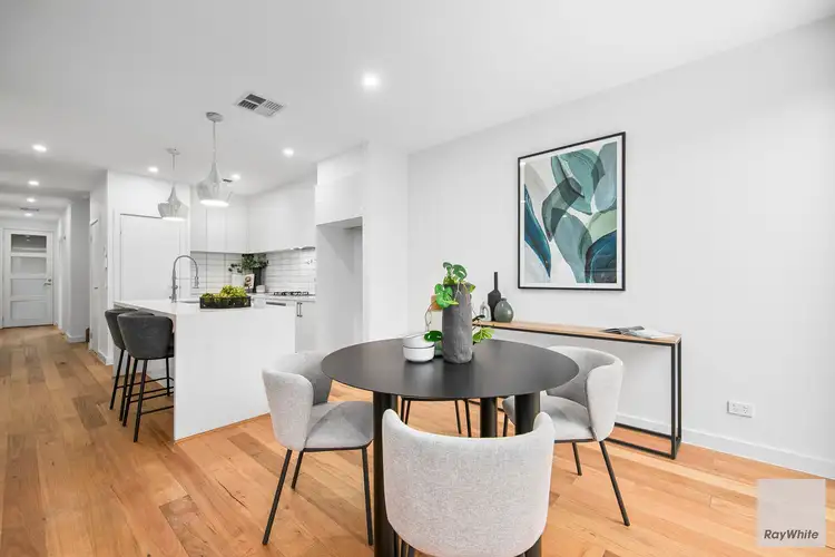 Fourth view of Homely townhouse listing, 2B Lotis Court, Keilor Downs VIC 3038