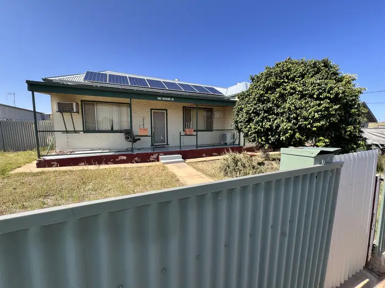 Main view of Homely house listing, 719 Chapple Lane, Broken Hill NSW 2880