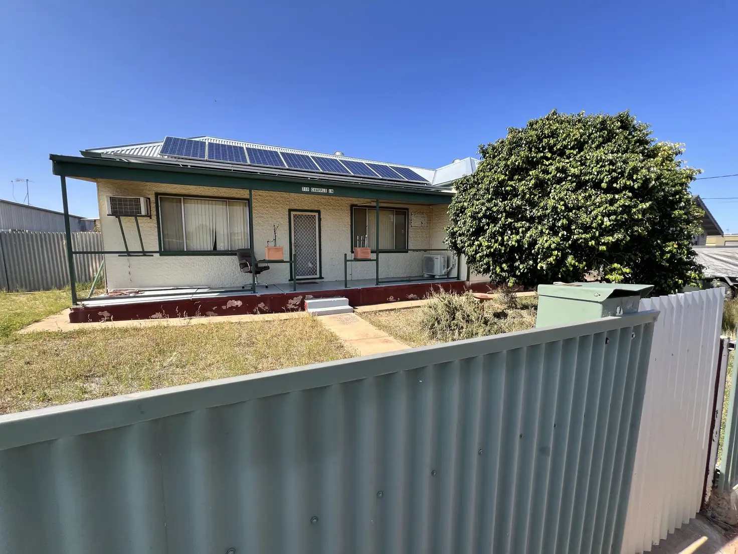 Main view of Homely house listing, 719 Chapple Lane, Broken Hill NSW 2880