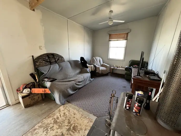 Fifth view of Homely house listing, 719 Chapple Lane, Broken Hill NSW 2880