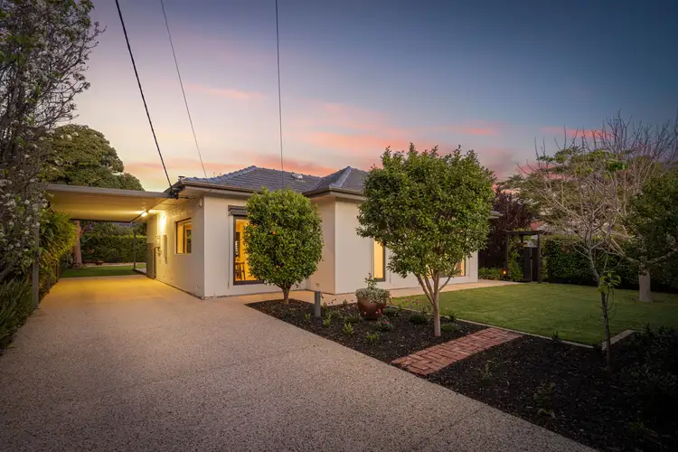 3 Daniels Road, Panorama SA 5041