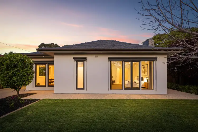 Second view of Homely house listing, 3 Daniels Road, Panorama SA 5041
